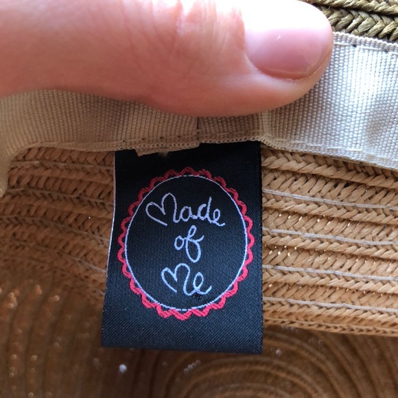 Made of Me Fedora - Picture 3 of 3